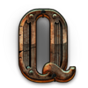 dead or alive 3 wanted q symbol