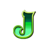 devils boulevard j symbol