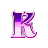 devils boulevard k symbol