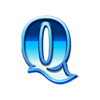 devils boulevard q symbol
