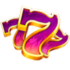 devils boulevard seven symbol