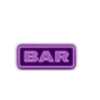 devils jackpot purple bar symbol