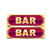 diamonds 4 the win bar 2 symbol
