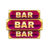 diamonds 4 the win bar 3 symbol