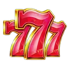 diamonds 4 the win sevens symbol