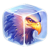 dice jungle eagle symbol