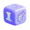 dice jungle one symbol