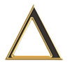 divine fortune black a symbol