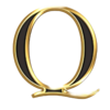 divine fortune black q symbol