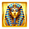 double cash mummy pharaoh symbol