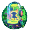 dr mad containment chamber symbol