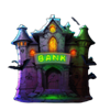 draculas bandits castle symbol