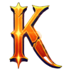 draculas bandits k symbol