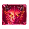dragon pots megaways dragon symbol