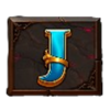 dragon pots megaways j symbol