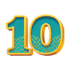 dragons blessing prize path 10 symbol