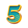 dragons blessing prize path 5 symbol