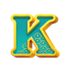 dragons blessing prize path k symbol