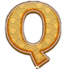 dragons gate bonus choice q symbol