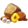 dragons gate bonus choice rocks symbol