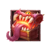 dungeon of riches chest symbol