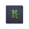 dungeon of riches k symbol