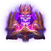 dungeon of riches kind dead symbol