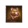 dungeon of riches rat symbol