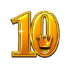 duolito iceman tower 10 symbol