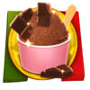 duolito iceman tower icecream symbol