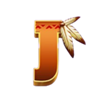 eagle cash collect and link j symbol