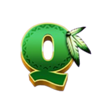 eagle cash collect and link q symbol