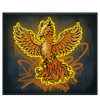 eastern fury bird symbol