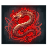 eastern fury dragon symbol