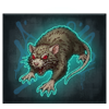 eastern fury rat symbol