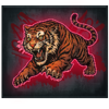 eastern fury tiger symbol