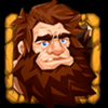 eggz power combo caveman symbol