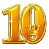 egypt king book hunt unlimited 10 symbol