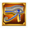 egypt king book hunt unlimited eye symbol