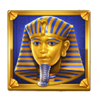 egypt king book hunt unlimited pharaoh symbol