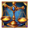 elemental fusion gold scales symbol
