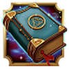 elemental fusion plinko deluxe book symbol
