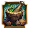 elemental fusion plinko deluxe pot symbol