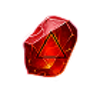 elemental fusion plinko deluxe red gem symbol