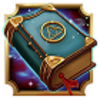 elemental fusion spell book symbol