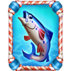 epic fish winter catch fish symbol