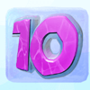 eskimo dough 10 symbol