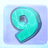 eskimo dough 9 symbol