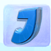 eskimo dough j symbol