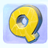 eskimo dough q symbol